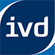 Logo IVD