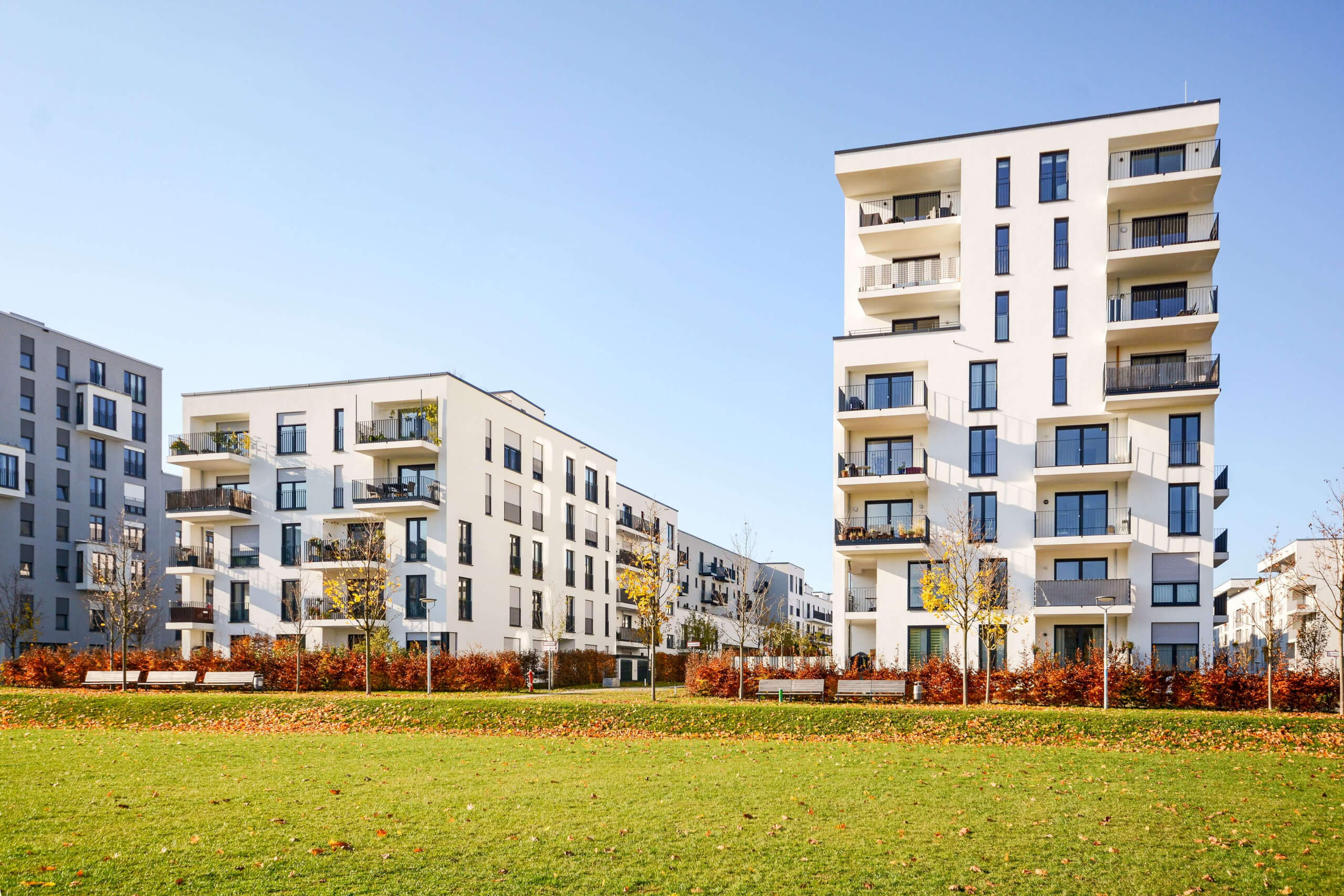 Immobilienverwaltung Leipzig und Immobilie hier verkaufen PISA Immobilien