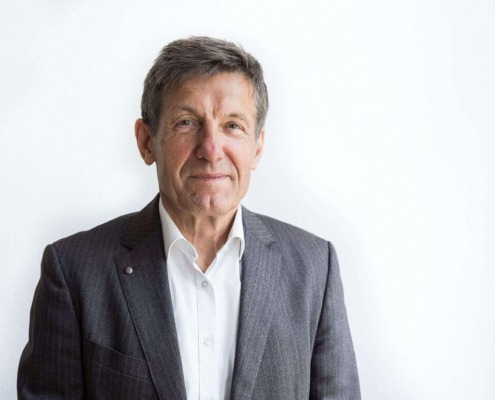 Günter Baumann