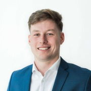 Paul Lambein, Ansprechpartner bei PISA IMMOBILIEN in Leipzig
