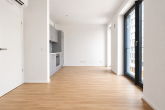 Wohnen_Küche - I Urban wohnen im OSTFORUM Leipzig I moderne Wohnungen in zentraler Stadtlage I