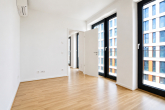 Schlafen - I Urban wohnen im OSTFORUM Leipzig I moderne Wohnungen in zentraler Stadtlage I
