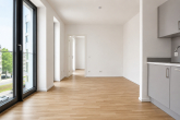 Wohnen_Küche - I Urban wohnen im OSTFORUM Leipzig I moderne Wohnungen in zentraler Stadtlage I