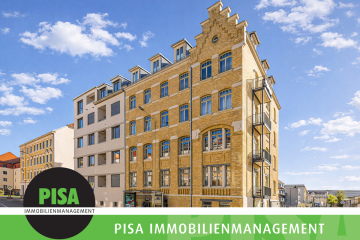 I Wohnen in Plagwitz I gemütliche 3-RW mit erstklassiger Ausstattung I, 04229 Leipzig, Erdgeschosswohnung