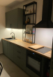 Einbauküche - I Dachgeschoss-Traum – 3-RW im Neubau mit Terrasse I Parkett I 2 Bäder I Einbauküche möglich I TG-SP I
