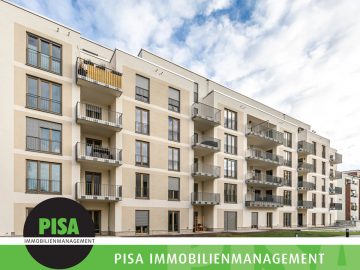 I Dachgeschoss-Traum – 3-RW im Neubau mit Terrasse I Parkett I 2 Bäder I Einbauküche möglich I TG-SP I, 04159 Leipzig, Dachgeschosswohnung