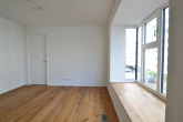 Wohnen - | moderner Wohnraum im Musikviertel Neubau | Parkett | Fußbodenheizung | Wohnraumbelüftung |