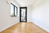 Schlafen - I Urban wohnen im OSTFORUM Leipzig I moderne Wohnungen in zentraler Stadtlage I