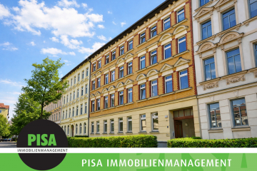 I Top 1,5-RW I Laminat I Wannenbad I unweit vom Auensee I Stellplatzanmietung möglich I, 04159 Leipzig, Etagenwohnung