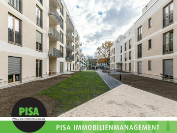 I Top 2-RW I Neubau I Terrasse I Dusche I TG-Stellplatz I, 04159 Leipzig, Etagenwohnung