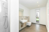 Referenzbild - Bad - I Top 2-RW I Neubau I Terrasse I Dusche I TG-Stellplatz I