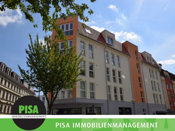 ++ Modernes, möbliertes Apartment in beliebter Lage von Leipzig-Reudnitz ++, 04317 Leipzig, Etagenwohnung