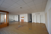 Überblick gesamte Ladenfläche - Büro • Laden • Praxis | Erstklassige Lage Marktstraße 1 | Ohne Provision
