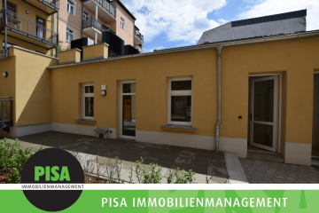 Ob Studenten oder Professional jetzt aufgepasst!!! Vollmöblierte 1,5 Zimmerwohnung, 04177 Leipzig, Erdgeschosswohnung