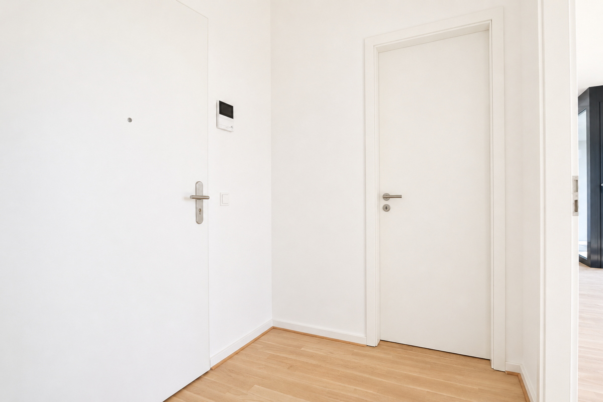 I Urban wohnen im OSTFORUM Leipzig I moderne Wohnungen in zentraler Stadtlage I - Photo 5