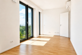 Wohnen_Küche - I Urban wohnen im OSTFORUM Leipzig I moderne Wohnungen in zentraler Stadtlage I