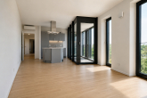 Wohnen_Küche - I Urban wohnen im OSTFORUM Leipzig I moderne Wohnungen in zentraler Stadtlage I