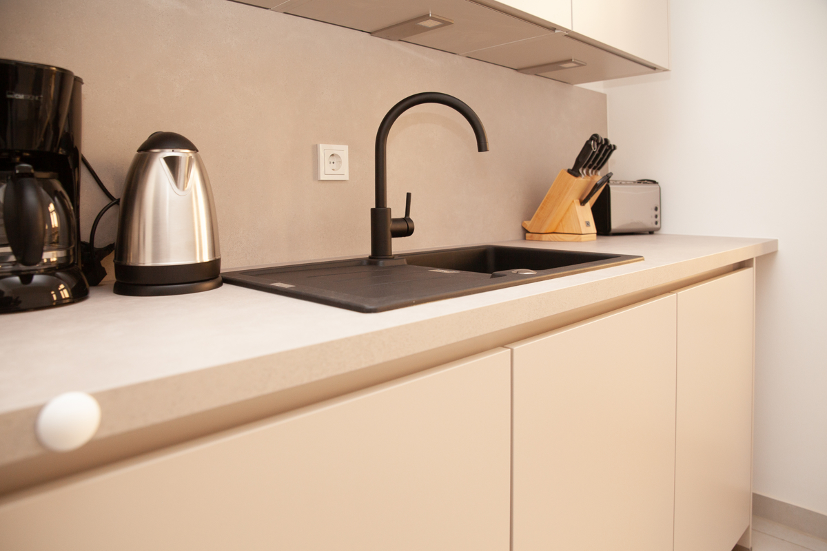 Wohnen auf Zeit. Vollmöblierte 2-Raum Wohnung in Leipzig-Lindenau - Foto 4