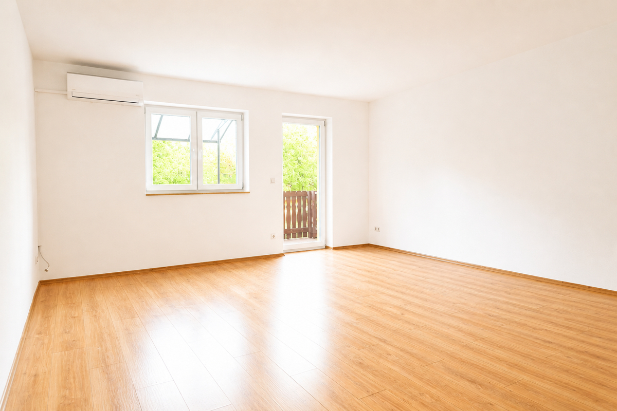 I großzügige 2-RW I Balkon I Wanne und Dusche I Fussbodenheizung I Klimaanlage I - Photo 2