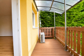 Balkon - I großzügige 2-RW I Balkon I Wanne und Dusche I Fussbodenheizung I Klimaanlage I
