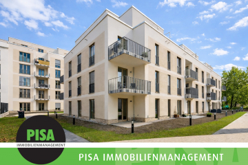 I gemütliche 3-RW im Neubau I Hinterhaus I Parkett I Wanne + Dusche I TG I, 04159 Leipzig, Erdgeschosswohnung