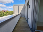 Balkon - Sofort Verfügbar I VILLA FLECHSIG I Nachhaltig I Effizient I