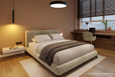 Schlafzimmer - Erstbezug nach Sanierung! Denkmalgeschütze Wohnung direkt an der Zschopau!