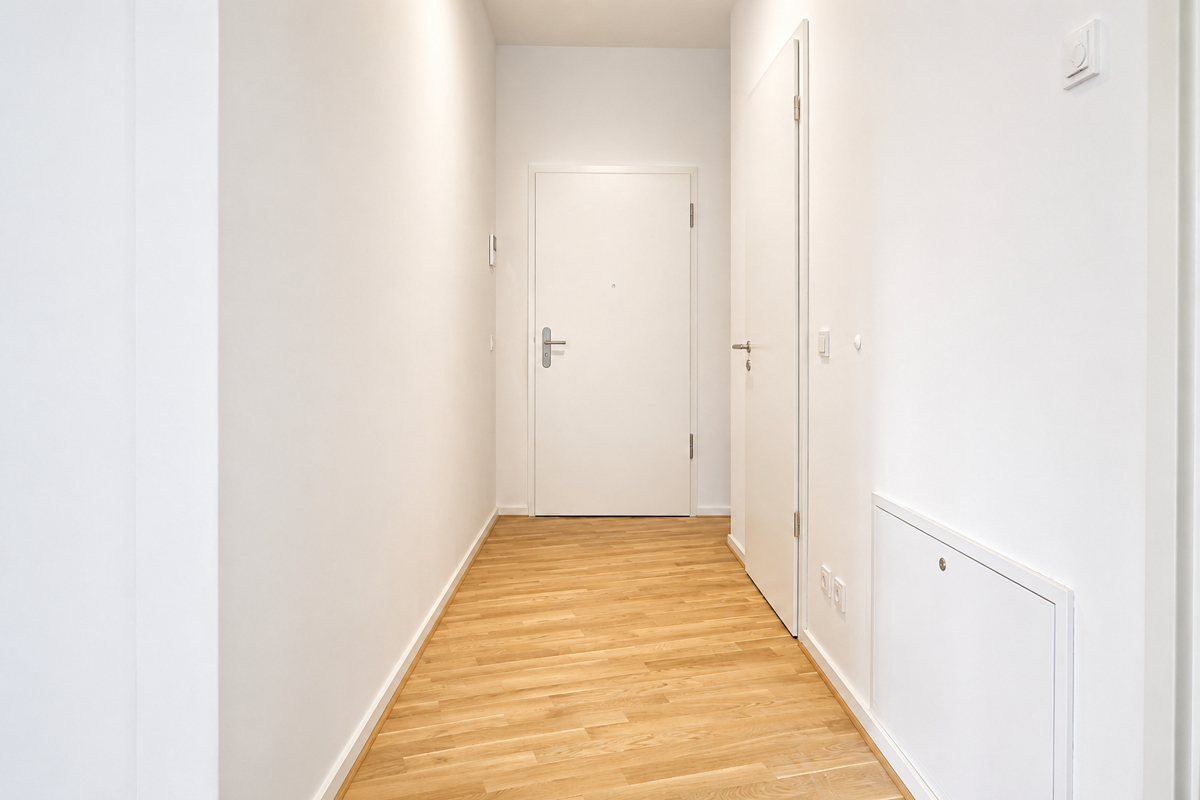 I Urban wohnen im OSTFORUM Leipzig I moderne Wohnungen in zentraler Stadtlage I - Photo 3