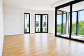Wohnen_Küche - I Urban wohnen im OSTFORUM Leipzig I moderne Wohnungen in zentraler Stadtlage I
