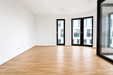 Wohnen_Küche - I Urban wohnen im OSTFORUM Leipzig I moderne Wohnungen in zentraler Stadtlage I
