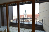 Terrasse unterer Bereich