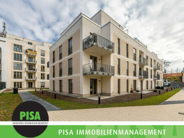 I Hinterhaus I 4-RW für Familien mit Balkon I 2 Bäder I Tiefgarage I, 04159 Leipzig, Etagenwohnung