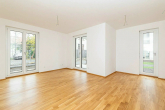 Beispielbilder aus dem Objekt - I Hinterhaus I 4-RW für Familien mit Balkon I 2 Bäder I Tiefgarage I
