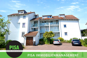 I INVEST I 4.500 €/p.a IST I Neubau I 2-RW I Balkon I Stellplatz I, 04178 Leipzig / Burghausen, Etagenwohnung