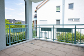 Balkon - I INVEST I 4.500 €/p.a IST I Neubau I 2-RW I Balkon I Stellplatz I