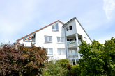 Ansicht - I INVEST I 4.500 €/p.a IST I Neubau I 2-RW I Balkon I Stellplatz I