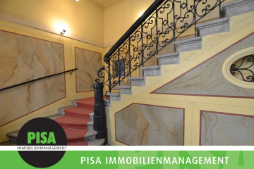 Wohnen am Park und nahe der Uni I Musikviertel I Apartment I Einbauküche I, 04107 Leipzig, Wohnung