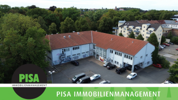 Traumhafte Lage für Ihren neuen Standort – flexible Gewerbeimmobilie über 2 Etagen, 04838 Eilenburg, Verkaufsfläche