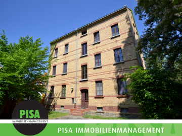 I gemütiche 2-RW I Parkett und Laminat I Duschbad I, 04328 Leipzig, Etagenwohnung