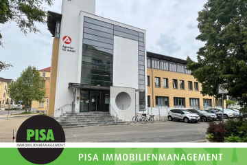 Moderne Gewerbeeinheit in Toplage – ganze Etage mit Klimaanlage, Aufzug & Stellplätzen, 04509 Delitzsch, Praxis