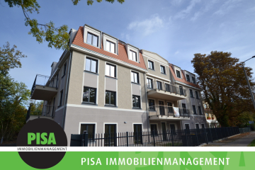 ERSTBEZUG | NEUBAU | 4-Zimmer-Wohnungen + Balkon & Aufzug | Villenviertel Leutzsch,direkt am Auwald, 04179 Leipzig, Etagenwohnung