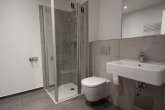 Bad - I Top 2-RW im Neubau I Parkett I Balkon I Dusche I