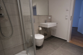 Bad - I Top 2-RW im Neubau I Parkett I Balkon I Dusche I