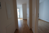 Flur - I Top 2-RW im Neubau I Parkett I Balkon I Dusche I