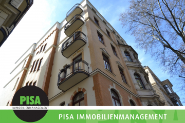 Wohnen am Park und und der Uni I Musikviertel I Appartment I Einbauküche I Möbliert, 04107 Leipzig, Souterrainwohnung