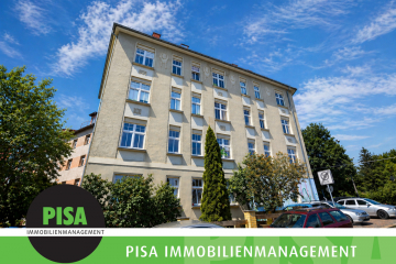 I großzügige 2-RW in Wahren I Laminat I Wannenbad I offene Küche I, 04159 Leipzig, Etagenwohnung