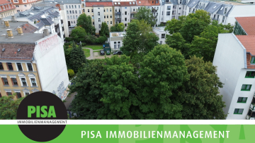 INN-Viertel Reudnitz, tolles Grundstück am Lene-Voigt-Park, 04318 Leipzig (Ost), Wohngrundstück
