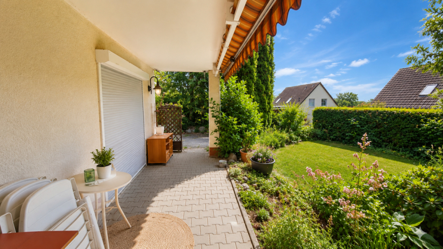 Terrassenbereich_Einligerwohnung