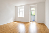 Wohnen - I Top 2-RW I Balkon I Einbauküche I Parkett I Stellplatz I