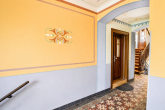Treppenhaus - I Top 2-RW I Balkon I Einbauküche I Parkett I Stellplatz I